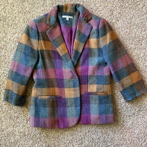 Brand new, no tags, never worn cabi jacket.